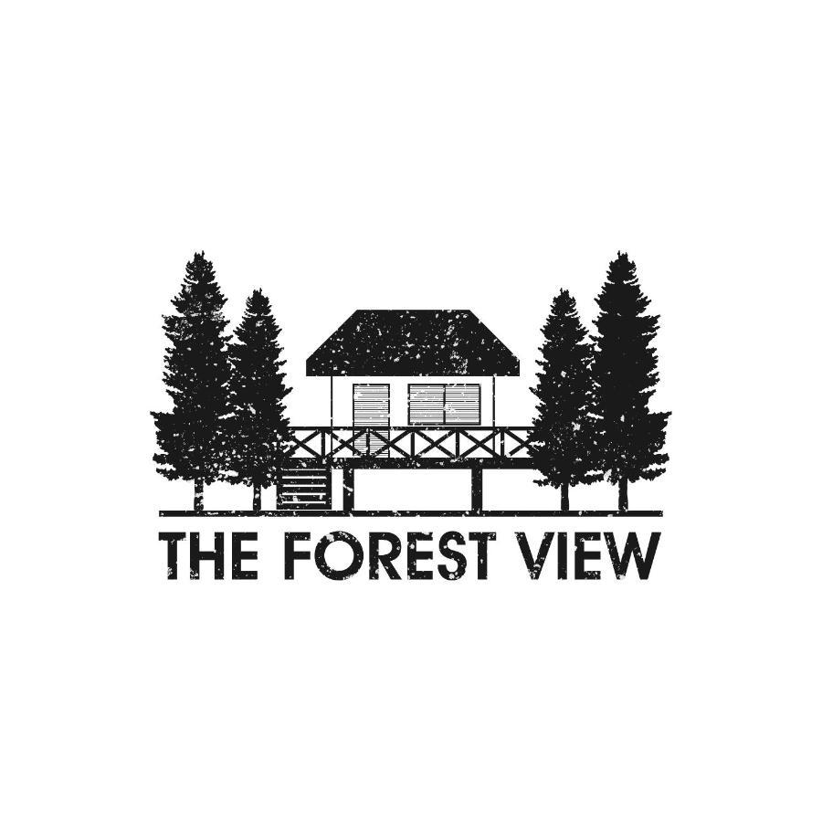 The Forest View Resort Khilchipur  Екстер'єр фото