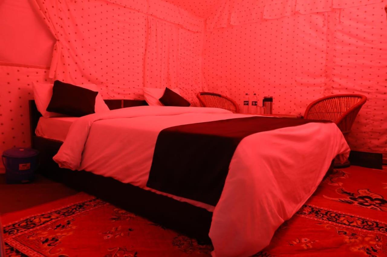 The Forest View Resort Khilchipur  Екстер'єр фото