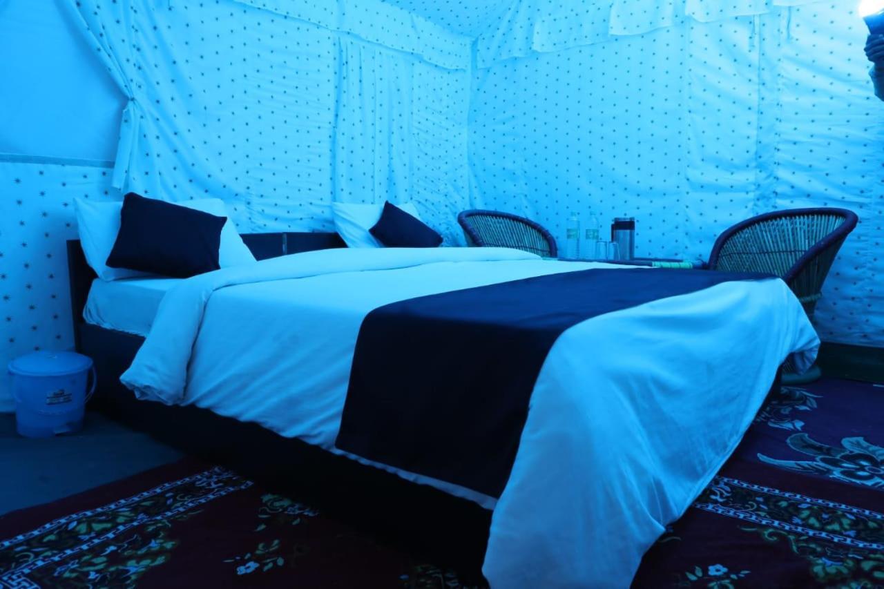 The Forest View Resort Khilchipur  Екстер'єр фото
